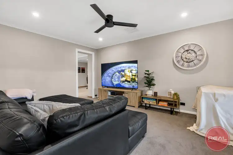 Fourth view of Homely house listing, 11 President Avenue, Andrews Farm SA 5114