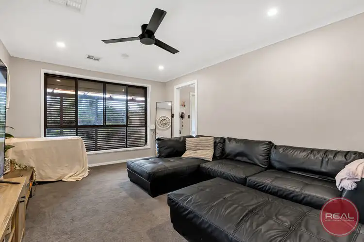 Fifth view of Homely house listing, 11 President Avenue, Andrews Farm SA 5114