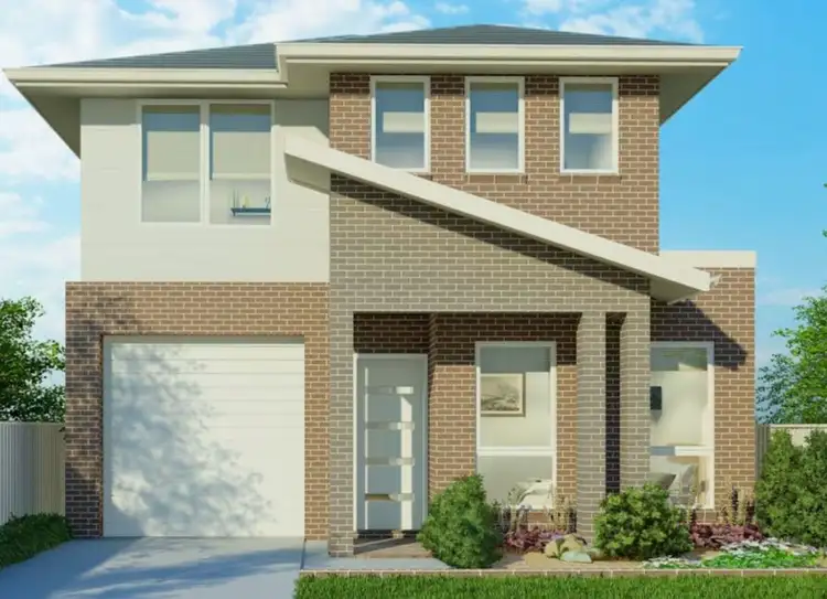 Lot 164 Proposed Street, Leppington NSW 2179