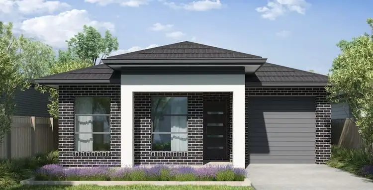 Lot 189 Proposed Street, Leppington NSW 2179