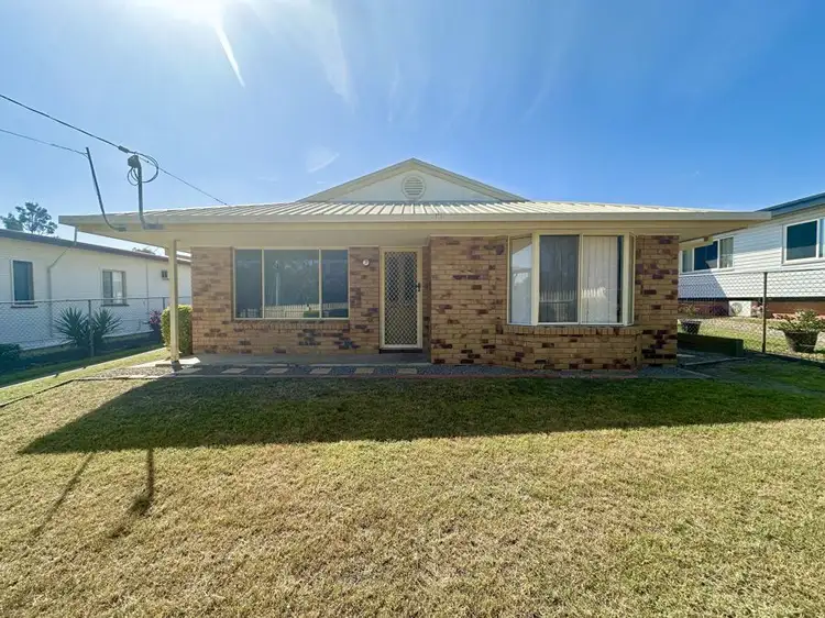 Main view of Homely house listing, 154 Lobb Street, Churchill QLD 4305