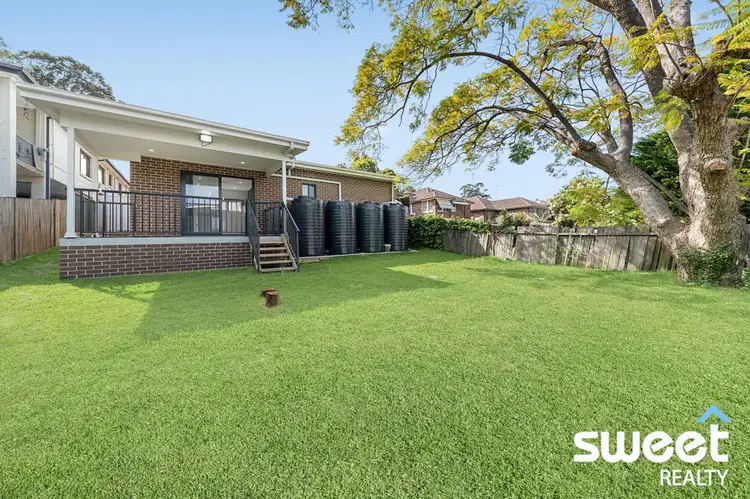 50A Moira Avenue, Denistone West NSW 2114