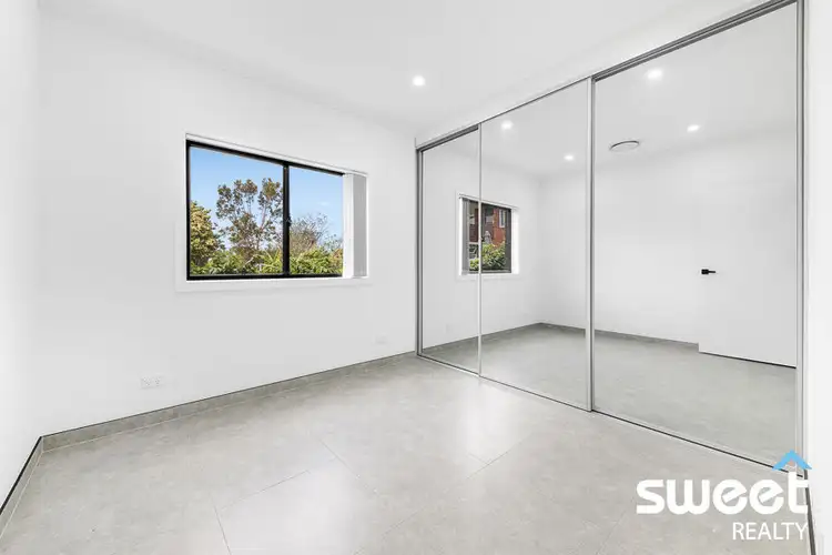 Fourth view of Homely house listing, 50A Moira Avenue, Denistone West NSW 2114