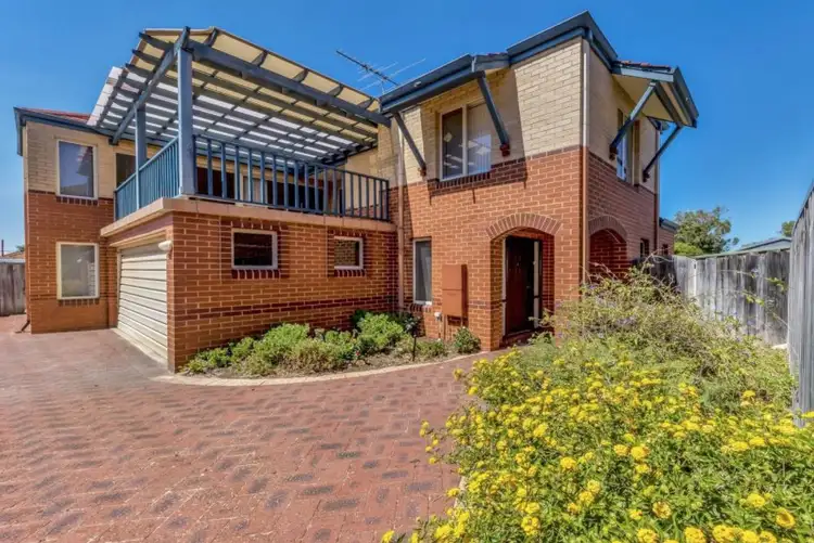 Unit 3/95 Harrison St, Rockingham WA 6168