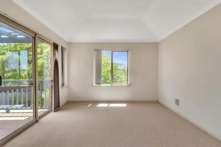 Second view of Homely townhouse listing, Unit 3/95 Harrison St, Rockingham WA 6168