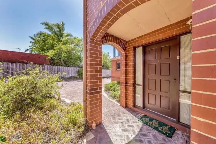 Third view of Homely townhouse listing, Unit 3/95 Harrison St, Rockingham WA 6168