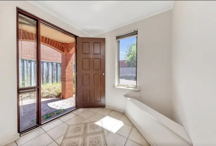 Fourth view of Homely townhouse listing, Unit 3/95 Harrison St, Rockingham WA 6168