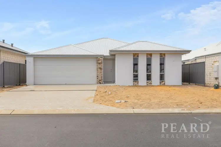 5 Ambrella Street, Treeby WA 6164
