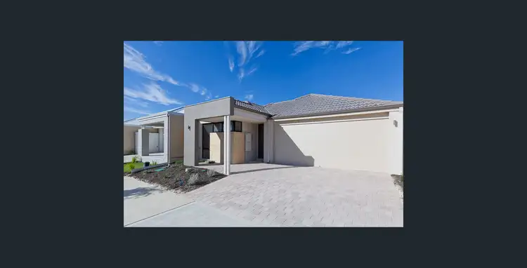 7 Bobtail Way, Alkimos WA 6038