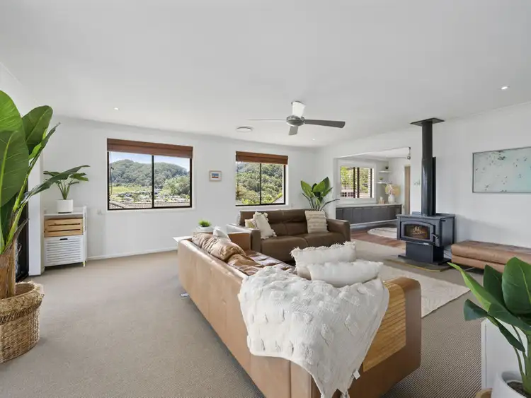 Second view of Homely house listing, 4 Kalang Circuit, Coffs Harbour NSW 2450