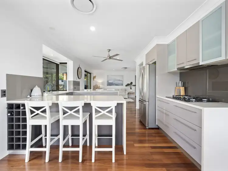 Third view of Homely house listing, 4 Kalang Circuit, Coffs Harbour NSW 2450