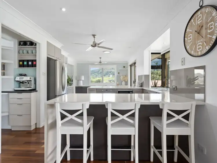Fourth view of Homely house listing, 4 Kalang Circuit, Coffs Harbour NSW 2450