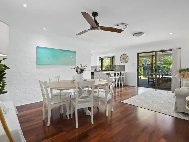 Fifth view of Homely house listing, 4 Kalang Circuit, Coffs Harbour NSW 2450