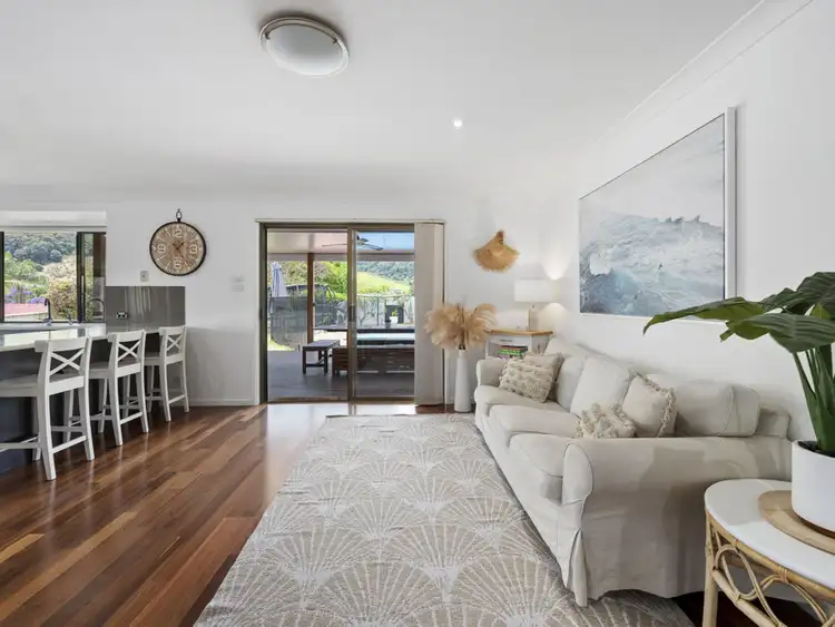 Sixth view of Homely house listing, 4 Kalang Circuit, Coffs Harbour NSW 2450