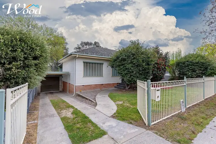 951 Waugh Rd, North Albury NSW 2640