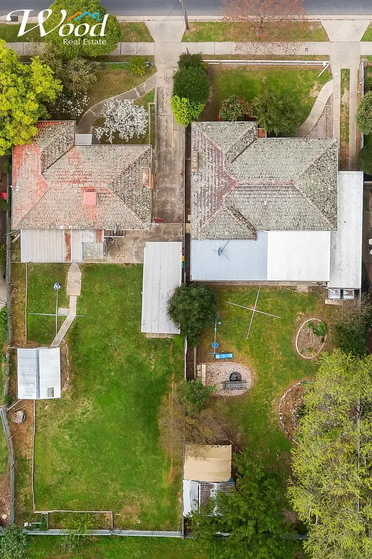 Second view of Homely house listing, 951 Waugh Rd, North Albury NSW 2640