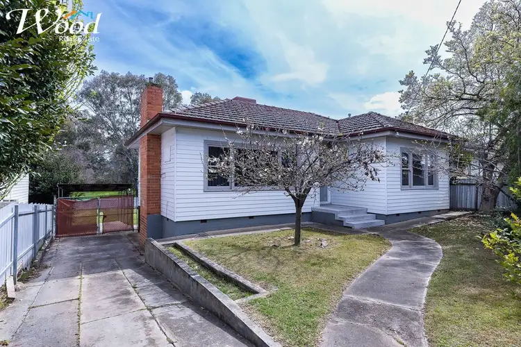 953 Waugh Rd, North Albury NSW 2640