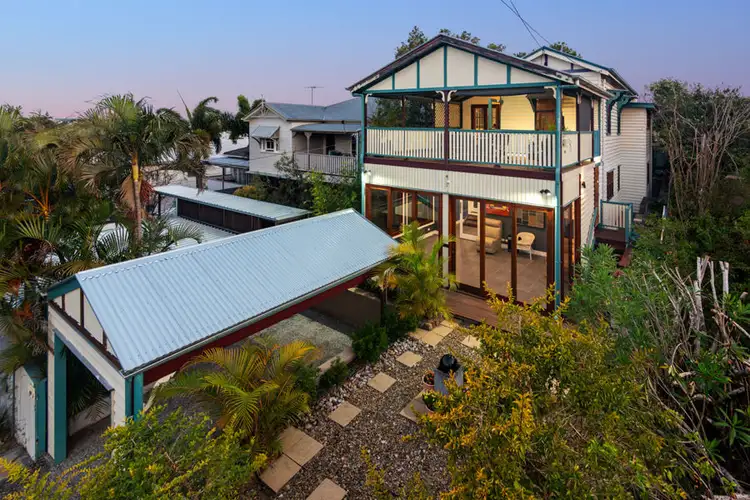79 Main Avenue, Balmoral QLD 4171