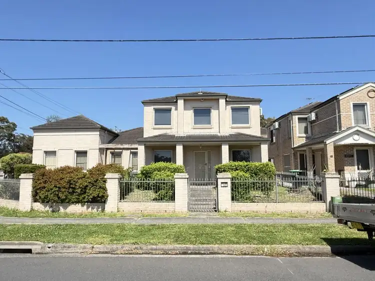 92a Tangerine Street, Fairfield East NSW 2165