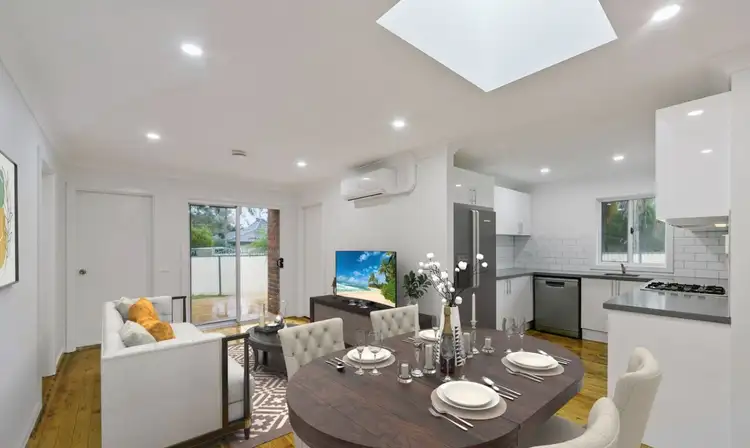 8 Capparis Cct, Bidwill NSW 2770