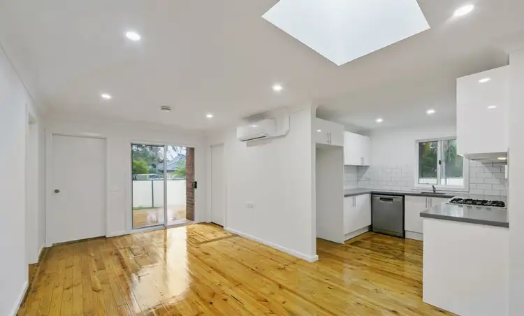 8 Capparis Cct, Bidwill NSW 2770