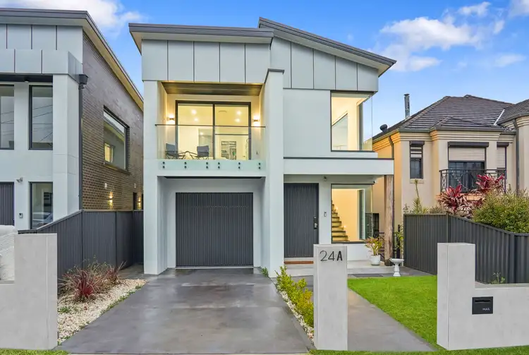 24a Rupert Street, Merrylands NSW 2160