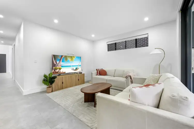 Second view of Homely house listing, 24a Rupert Street, Merrylands NSW 2160