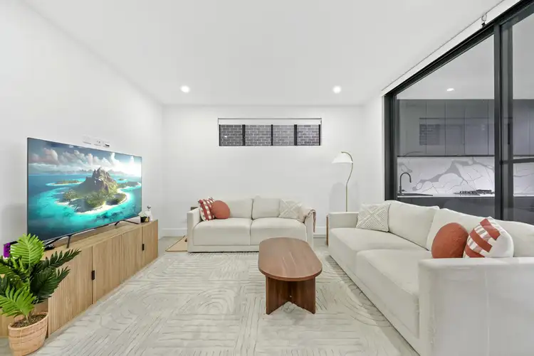Third view of Homely house listing, 24a Rupert Street, Merrylands NSW 2160