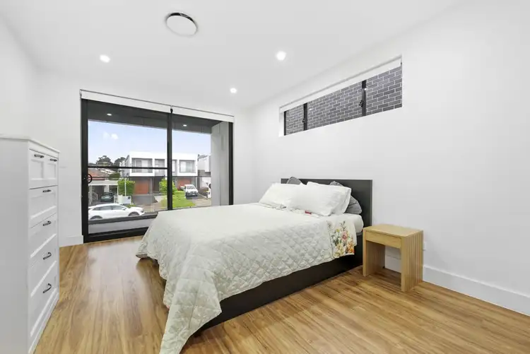 Sixth view of Homely house listing, 24a Rupert Street, Merrylands NSW 2160