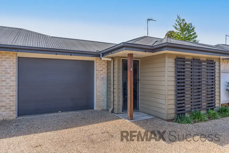 2/28 Ellis Street, Wilsonton QLD 4350