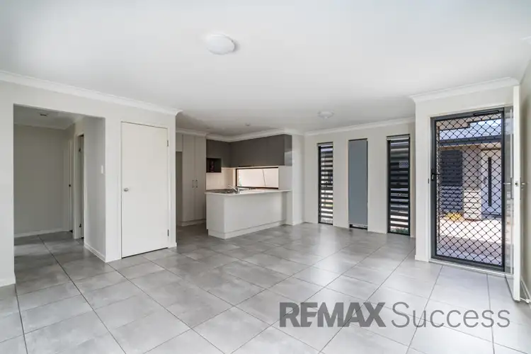 Second view of Homely other listing, 2/28 Ellis Street, Wilsonton QLD 4350