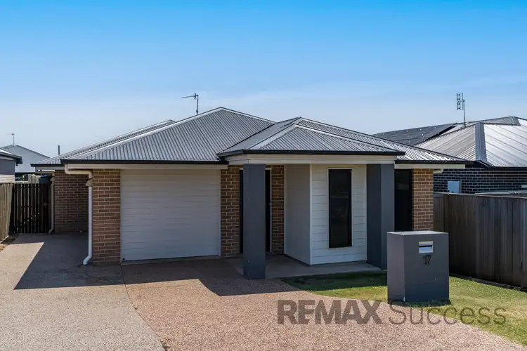 17 Whitewood Way, Cotswold Hills QLD 4350