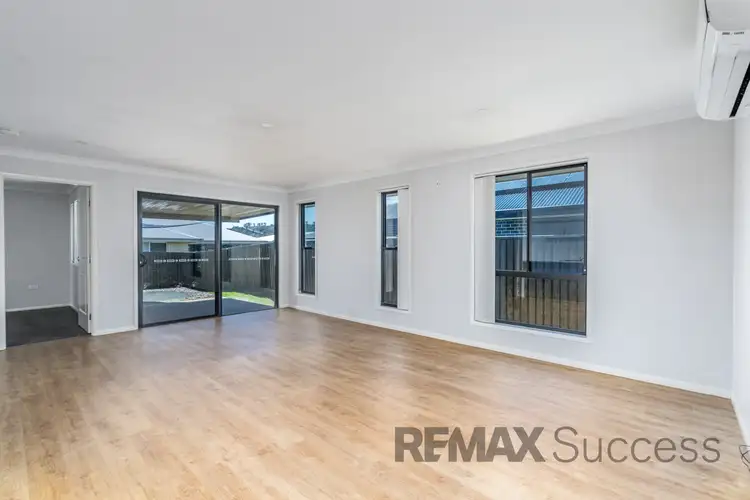 Second view of Homely house listing, 17 Whitewood Way, Cotswold Hills QLD 4350