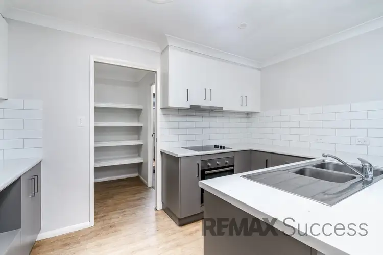 Third view of Homely house listing, 17 Whitewood Way, Cotswold Hills QLD 4350