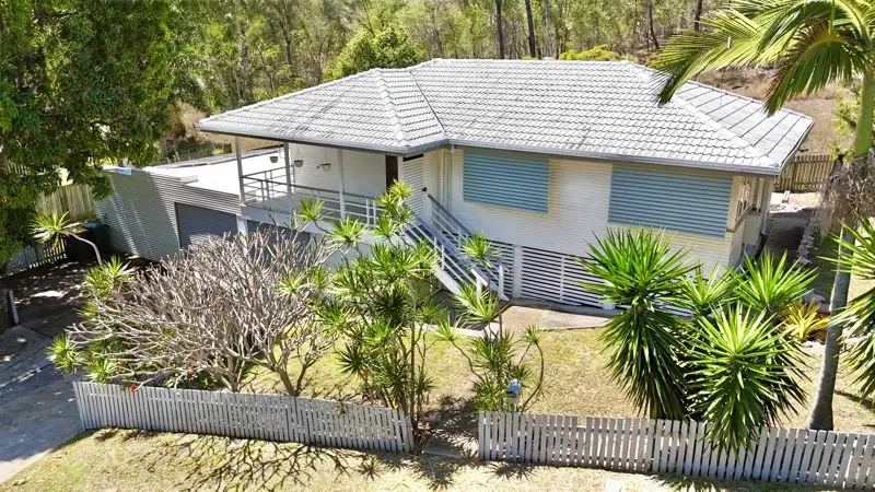 Main view of Homely house listing, 40 Boyne Crescent, West Gladstone QLD 4680