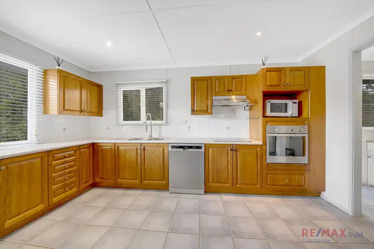 Third view of Homely house listing, 40 Boyne Crescent, West Gladstone QLD 4680