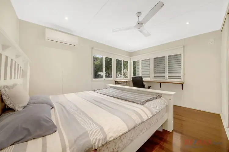 Fourth view of Homely house listing, 40 Boyne Crescent, West Gladstone QLD 4680