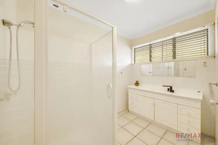 Fifth view of Homely house listing, 40 Boyne Crescent, West Gladstone QLD 4680