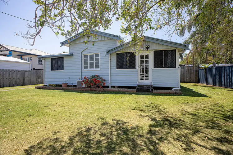 24 Pratt Street, South Mackay QLD 4740