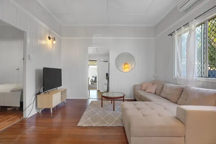Second view of Homely house listing, 24 Pratt Street, South Mackay QLD 4740