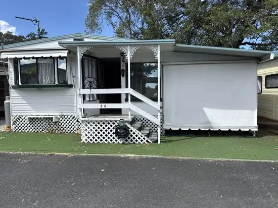 Main view of Homely other listing, 66/8-10 Philp Parade, Tweed Heads South NSW 2486