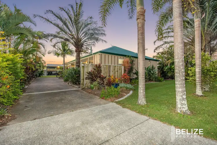 1021 Pimpama Jacobs Well Road, Jacobs Well QLD 4208