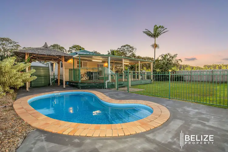 Second view of Homely house listing, 1021 Pimpama Jacobs Well Road, Jacobs Well QLD 4208