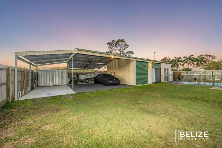 Fourth view of Homely house listing, 1021 Pimpama Jacobs Well Road, Jacobs Well QLD 4208