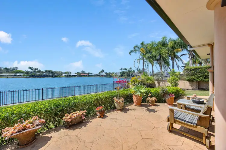 Second view of Homely house listing, 34 Royal Palm Drive, Steiglitz QLD 4207