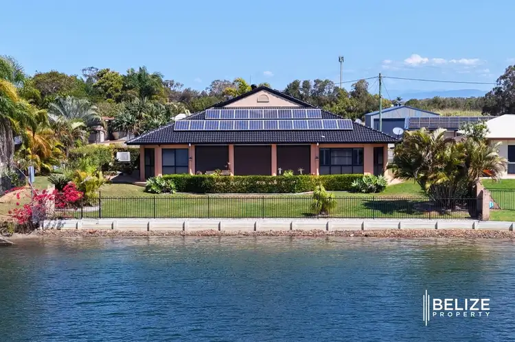 Second view of Homely house listing, 34 Royal Palm Drive, Steiglitz QLD 4207