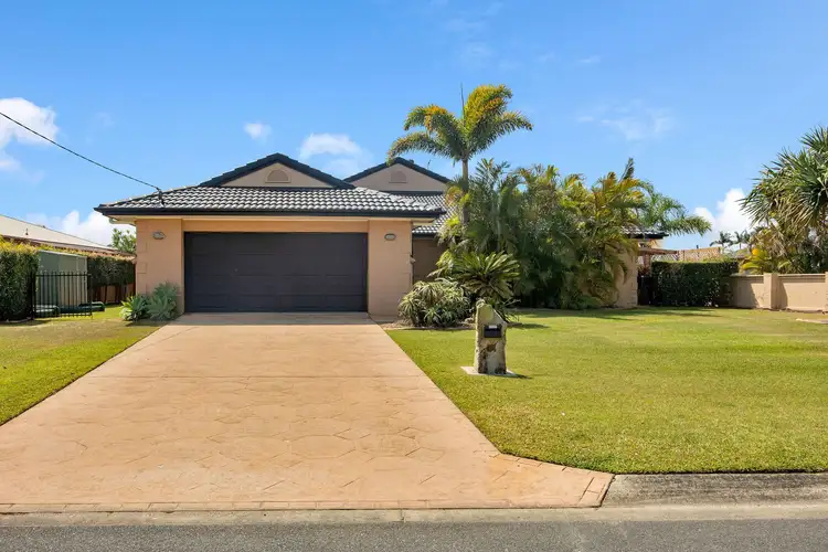 Third view of Homely house listing, 34 Royal Palm Drive, Steiglitz QLD 4207