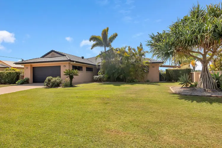 Fourth view of Homely house listing, 34 Royal Palm Drive, Steiglitz QLD 4207