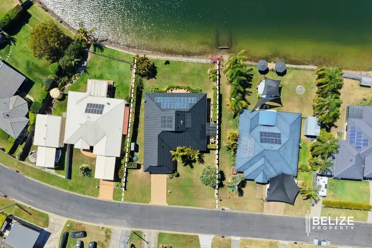 Sixth view of Homely house listing, 34 Royal Palm Drive, Steiglitz QLD 4207