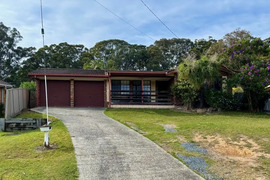 Main view of Homely house listing, 10 Heskett Close, Toormina NSW 2452